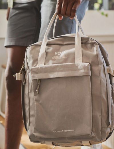 Wanderer Backpack Sage