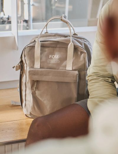 Wanderer Backpack Sage
