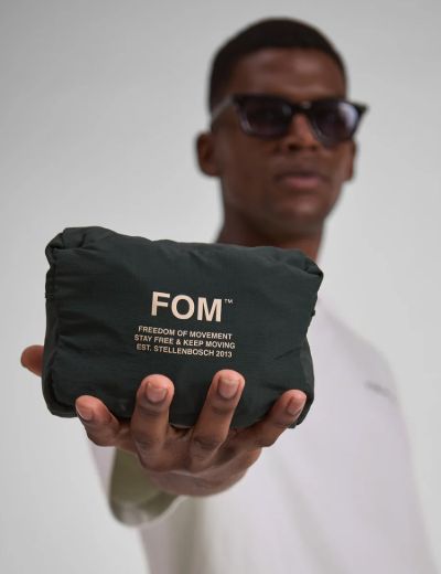 Lite Moonbag Forest