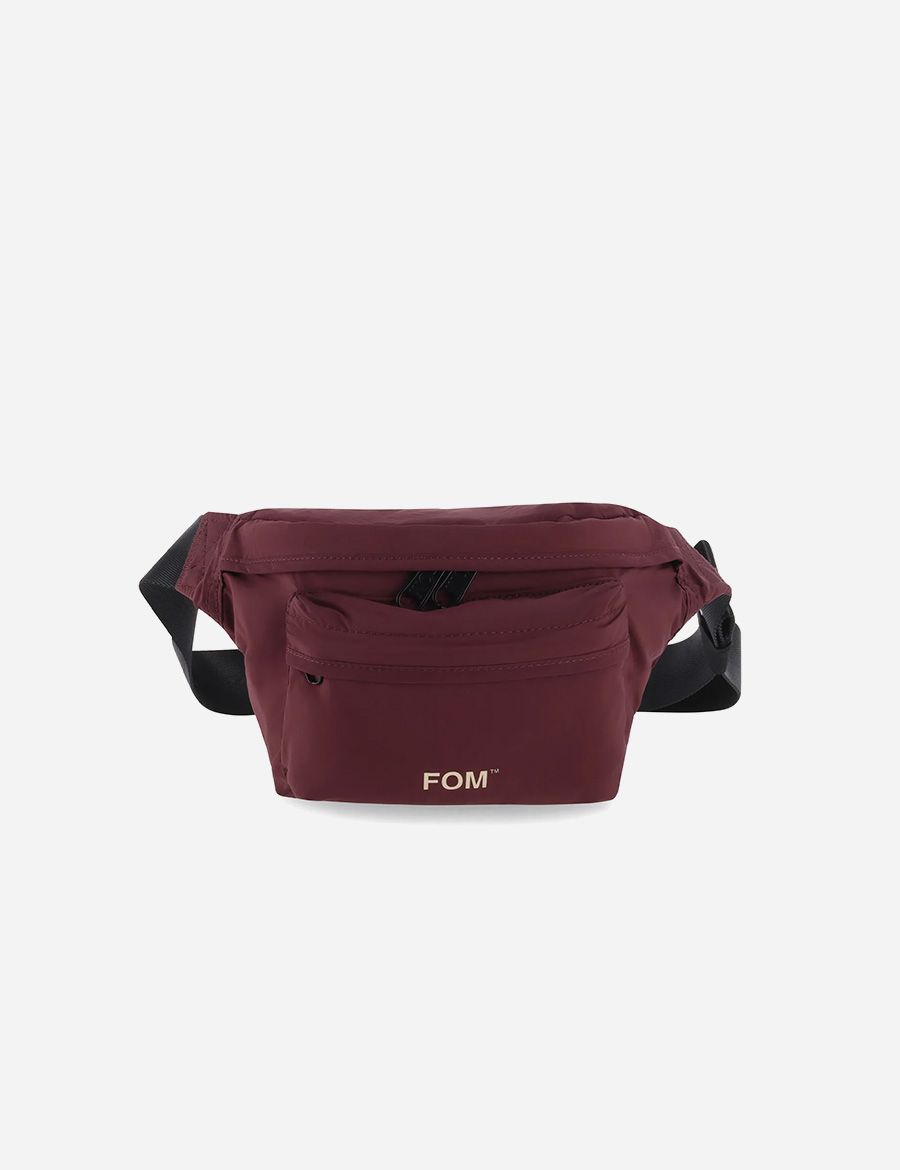 Lite Moonbag Burgundy