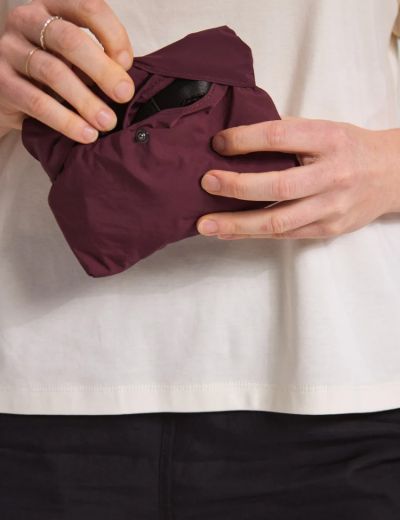 Lite Moonbag Burgundy