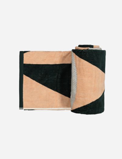 Beach Towel FOM x Plato