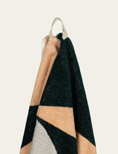 Beach Towel FOM x Plato