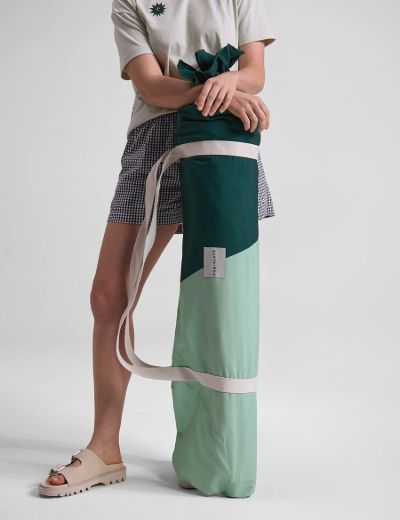 Beach Umbrella FOM x Plato