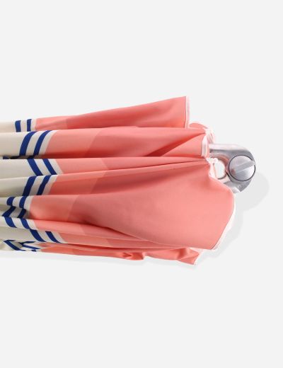 Beach Umbrella Peach Paloma