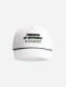 Structured Cap Ecru