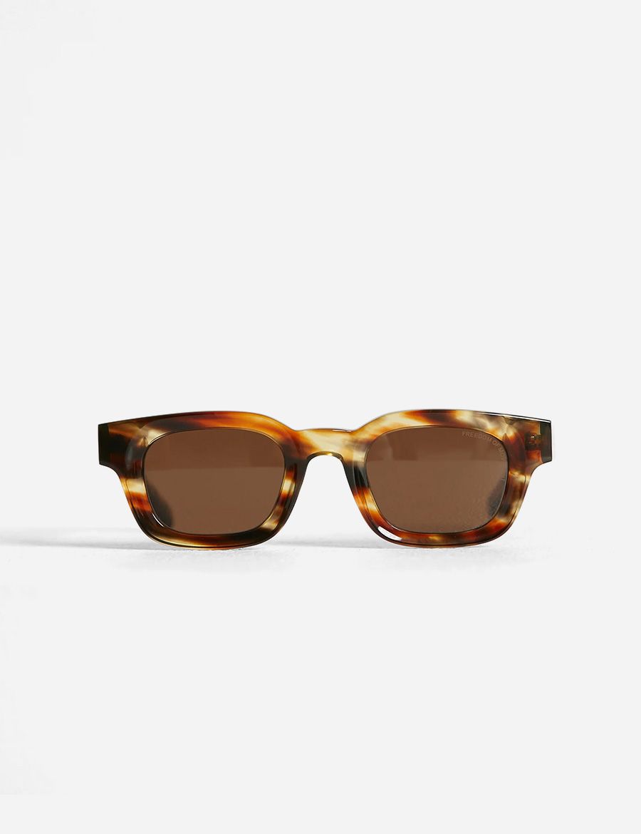 Knox Sunglasses Tortoise