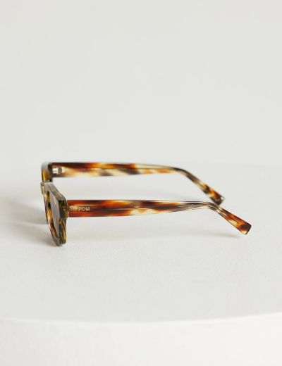 Knox Sunglasses Tortoise