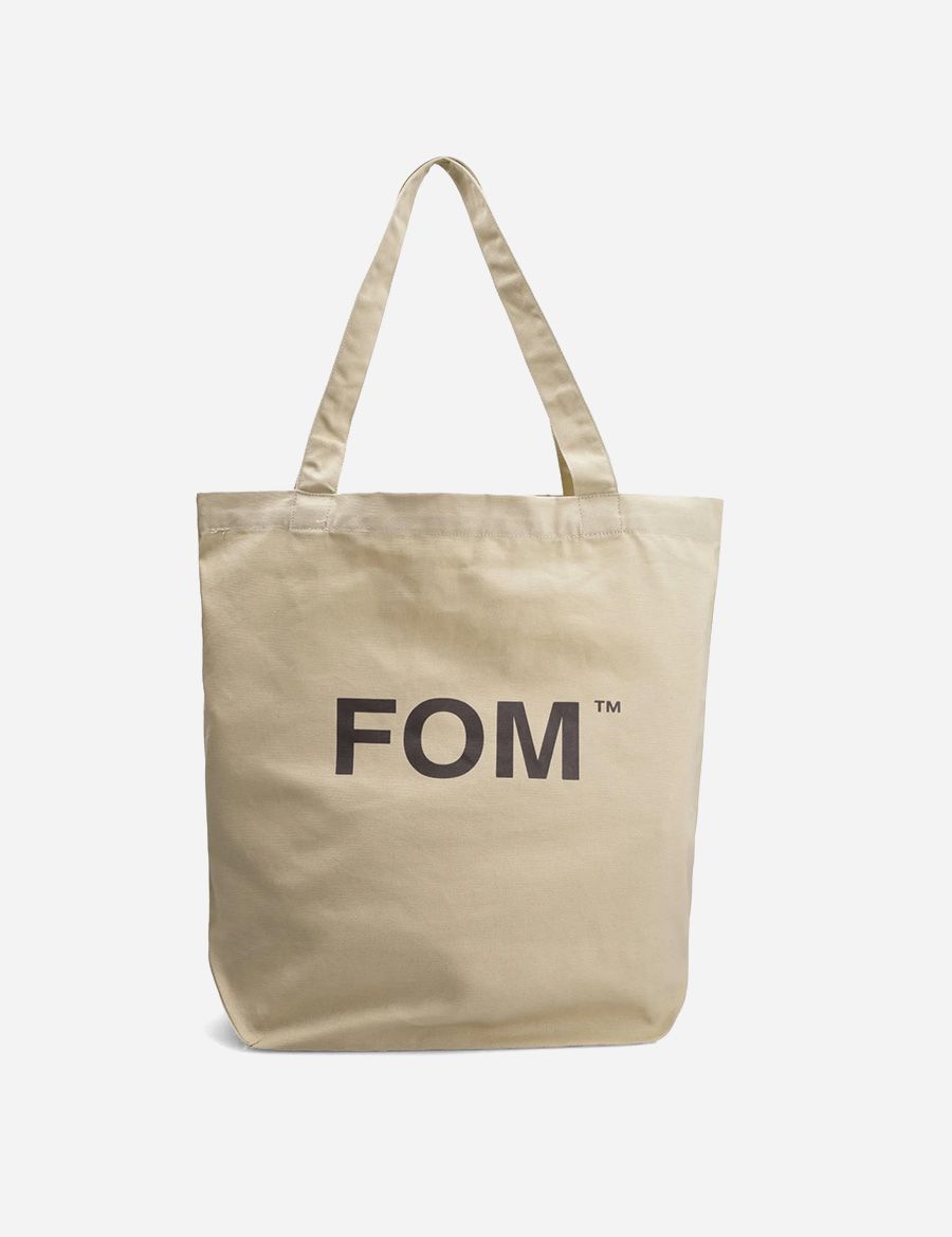 Canvas Tote Bag