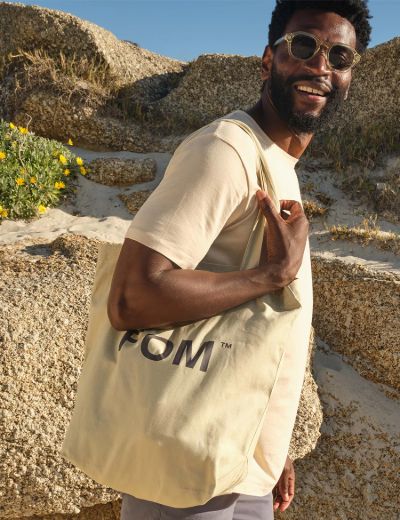 Canvas Tote Bag