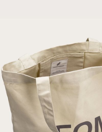 Canvas Tote Bag