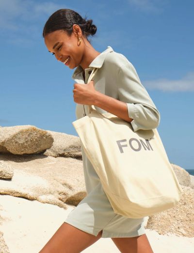 Canvas Tote Bag