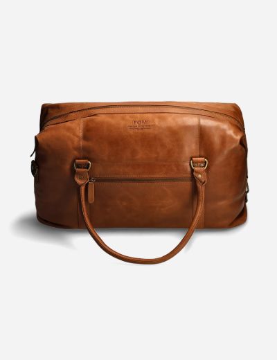 Franklin Travel Bag Pecan