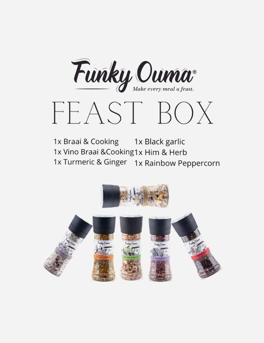 Feast Box