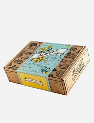Bederfie Sleeve Gift Box
