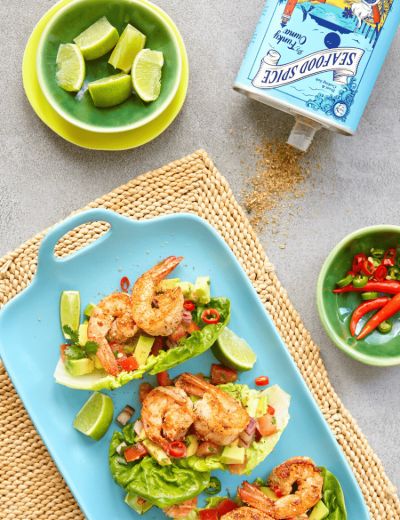 Ocean Fresh Eco Gift Pack