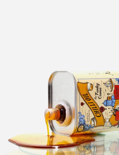 Chilli Oil