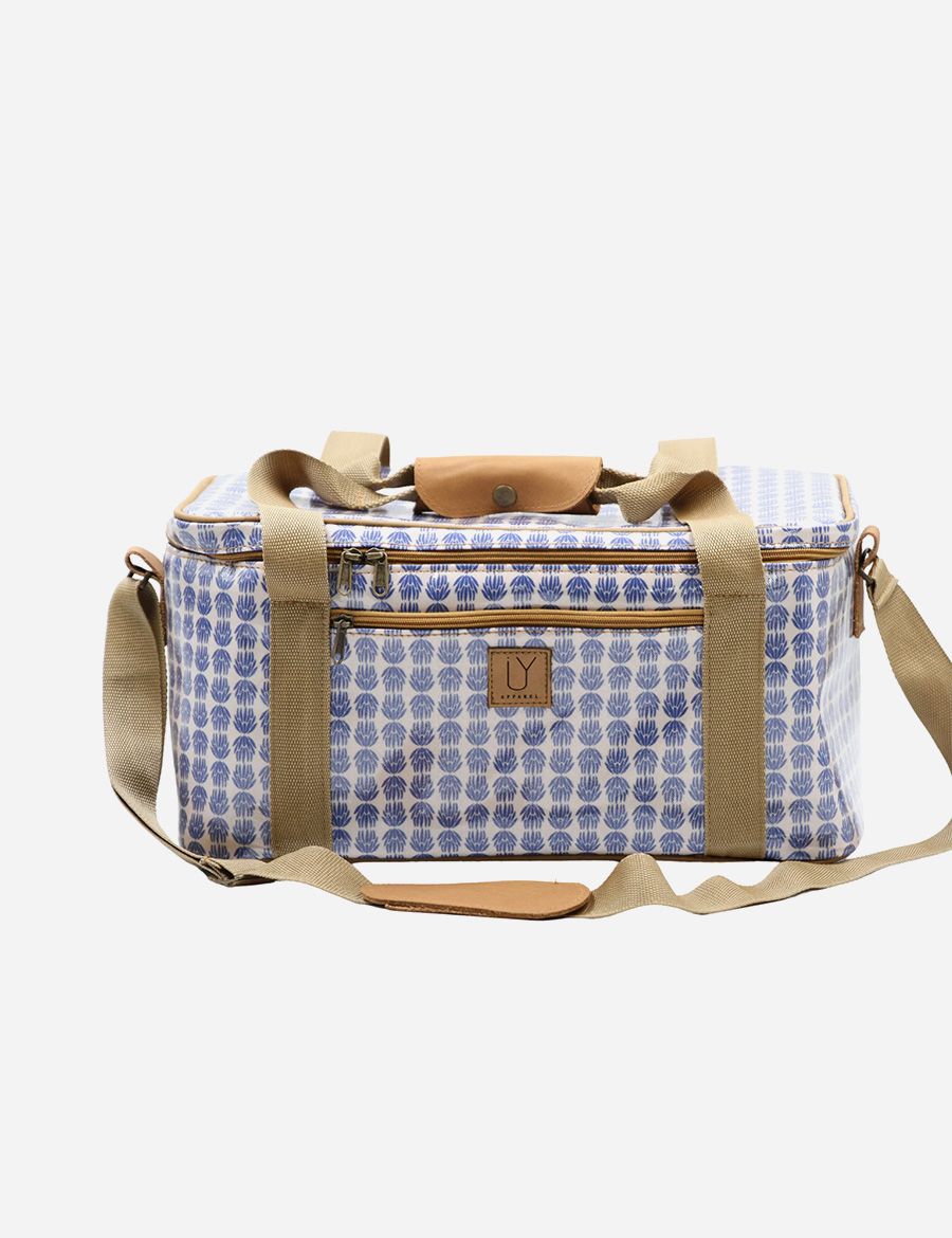 Courtney Cooler – Protea Blue