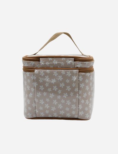 Stand Up Toiletry Bag – Ruby Daisy