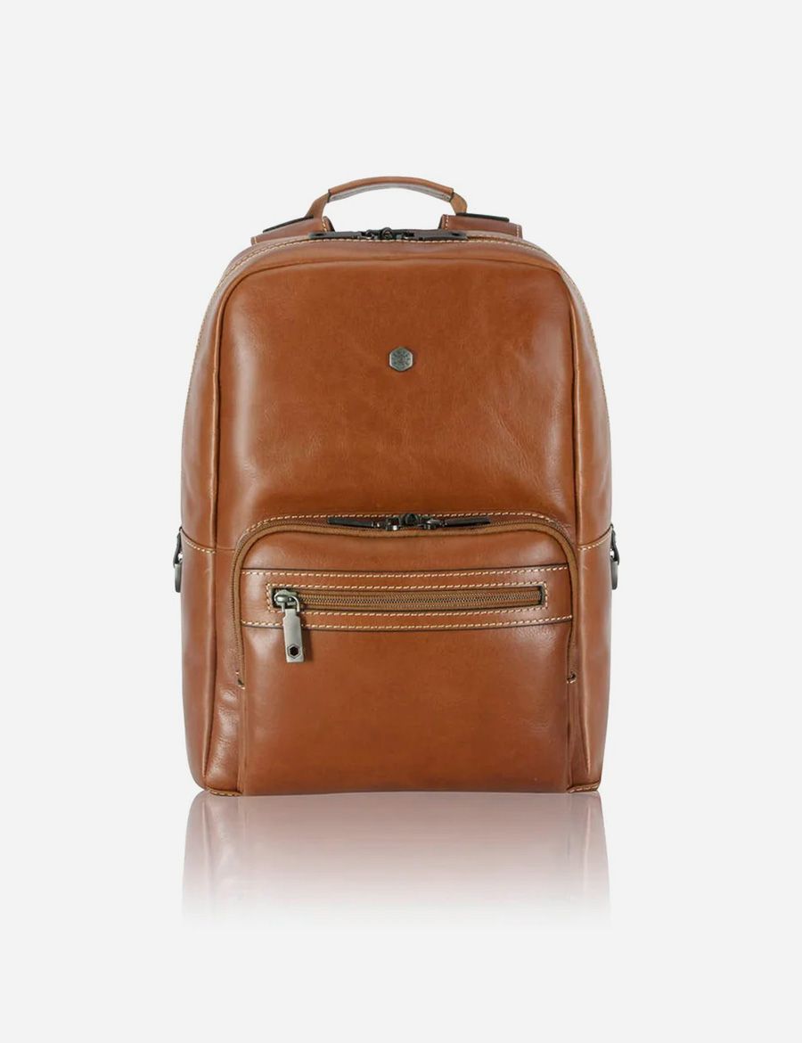 Compact Laptop Backpack 42cm, Colt