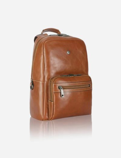 Compact Laptop Backpack 42cm, Colt