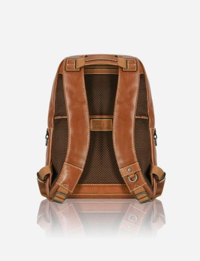 Compact Laptop Backpack 42cm, Colt