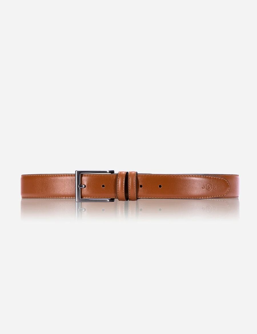 Arizona Leather Belt