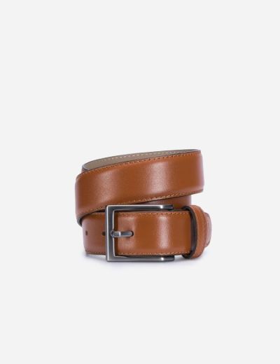 Arizona Leather Belt