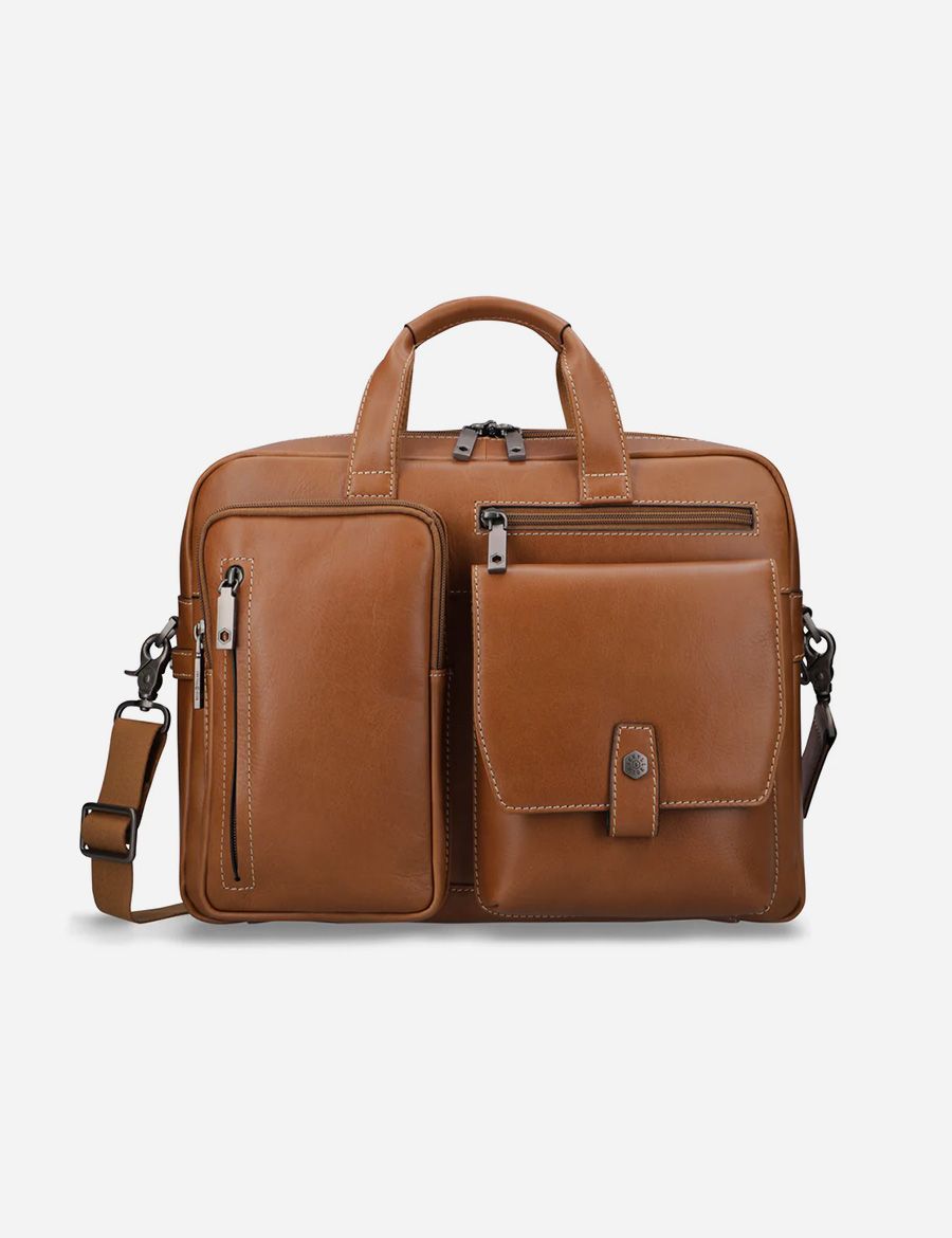 Medium Laptop Briefcase