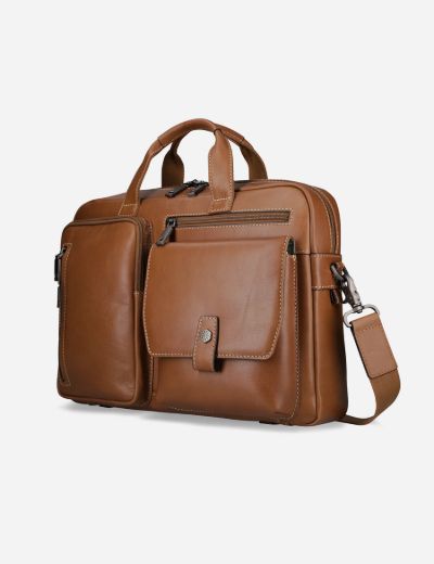 Medium Laptop Briefcase
