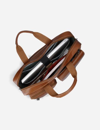 Medium Laptop Briefcase