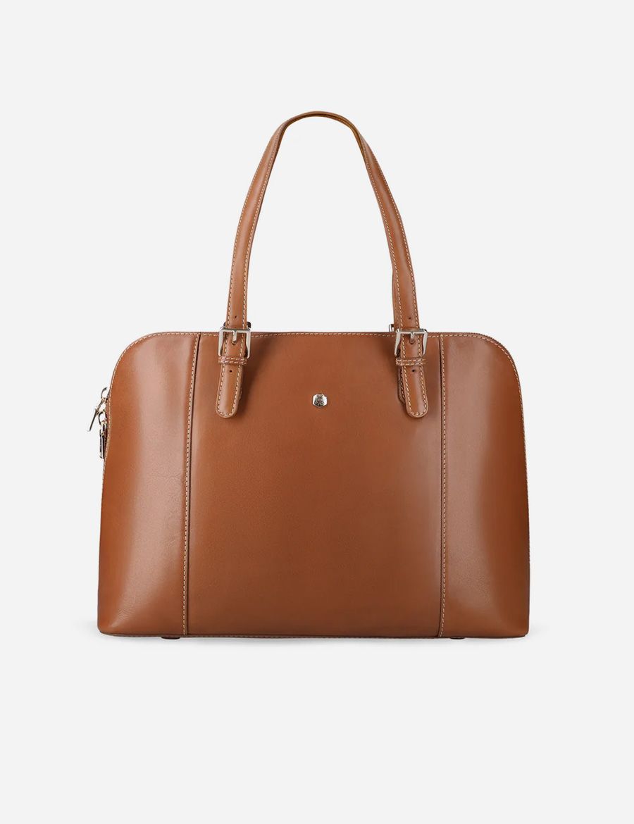 Madrid Ladies Business Handbag