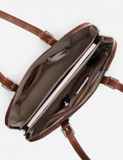 Madrid Ladies Business Handbag