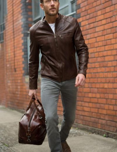 Large Cabin Holdall 50cm