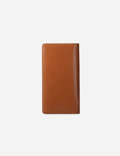 Large zip around Travel and Passport Organiser