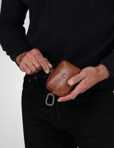 Men's Utility Pouch