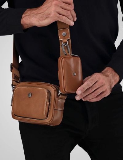 Men's Utility Pouch