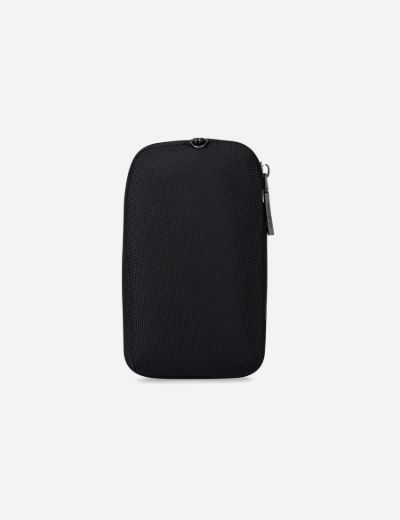 Nylon Zip Around Cable Pouch