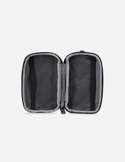 Nylon Zip Around Cable Pouch