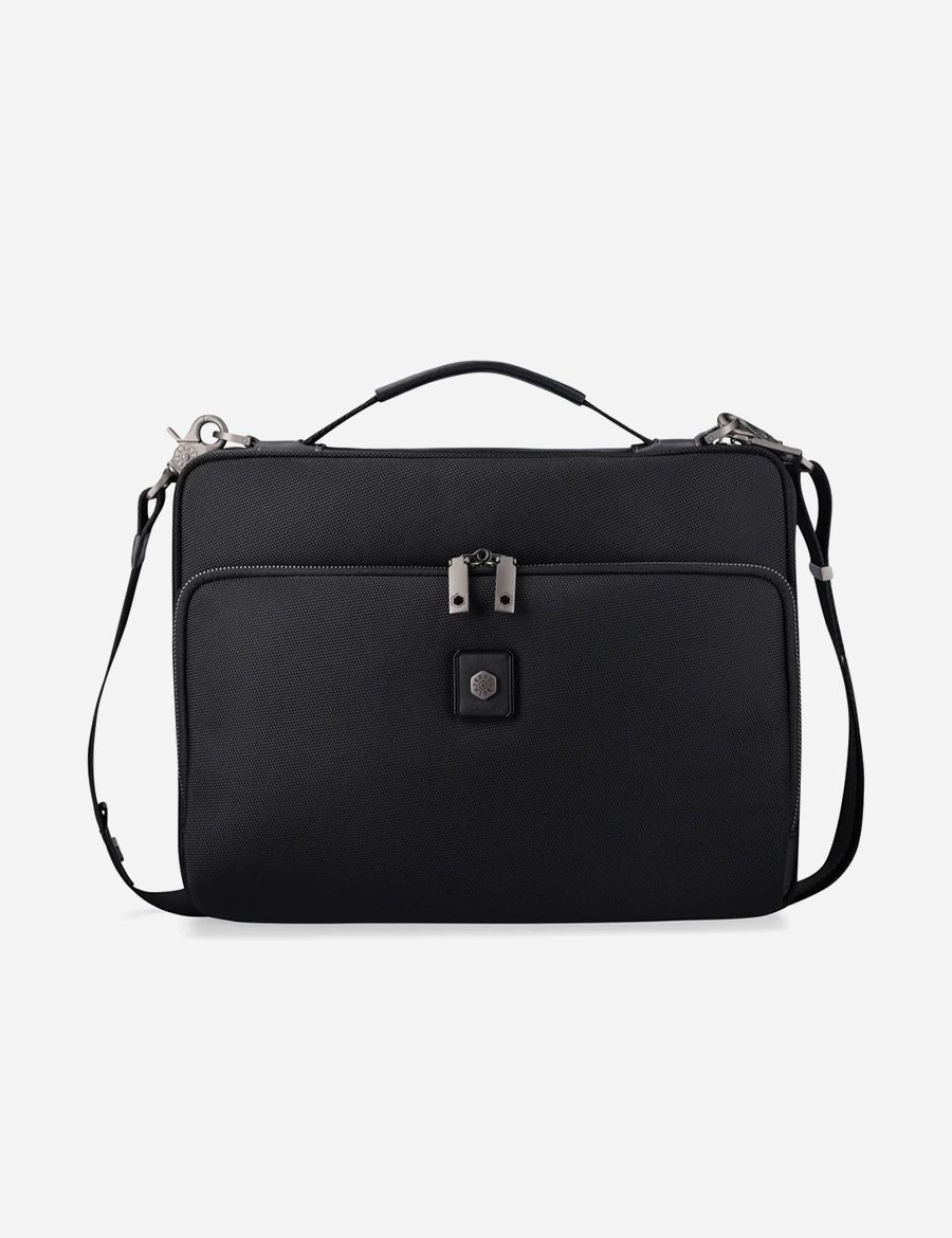 Slim Nylon 15" Laptop Sleeve