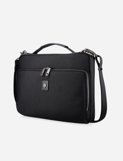 Slim Nylon 15" Laptop Sleeve