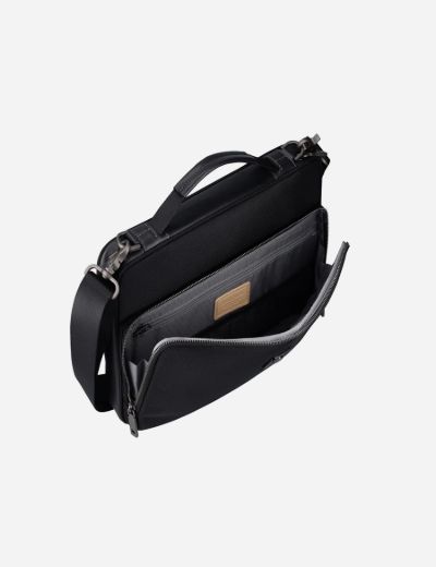 Slim Nylon 15" Laptop Sleeve