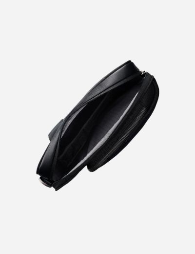 Slim Nylon 15" Laptop Sleeve