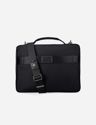 Slim Nylon 15" Laptop Sleeve