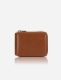 Large Zip Around Wallet with Coin