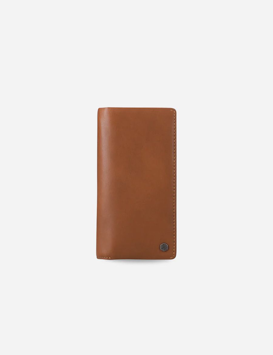 Large Travel Wallet