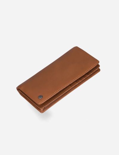Large Travel Wallet