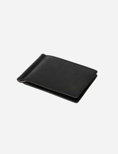 Money Clip Card Holder, Camo