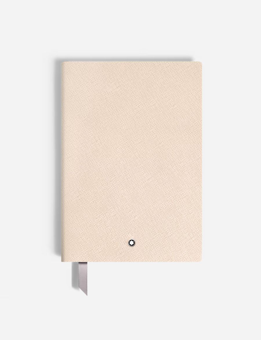 Medium Notebooks & Journals Sartorial Leather