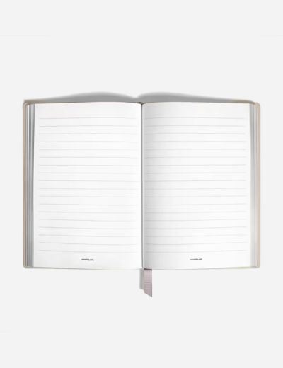 Medium Notebooks & Journals Sartorial Leather